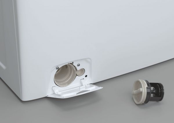 ���������� ������ Candy CS4 1172DE/1-9 - �������� 4