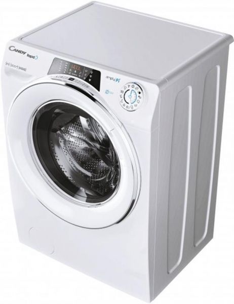 ���������� ������ Candy RO 1284DWMCE/1-9 - �������� 2