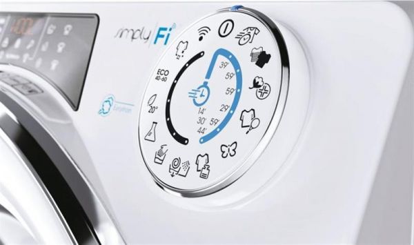 ���������� ������ Candy RO 1284DWMCE/1-9 - �������� 4