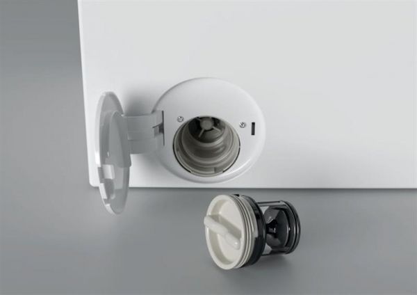 ���������� ������ Candy RO 1284DWMCE/1-9 - �������� 5