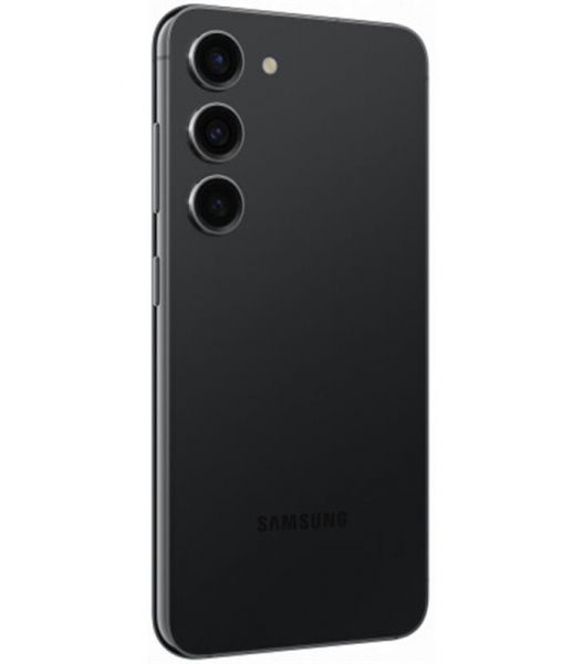  Samsung Galaxy S23 8/256GB Dual Sim Black (SM-S911BZKGSEK) -  6