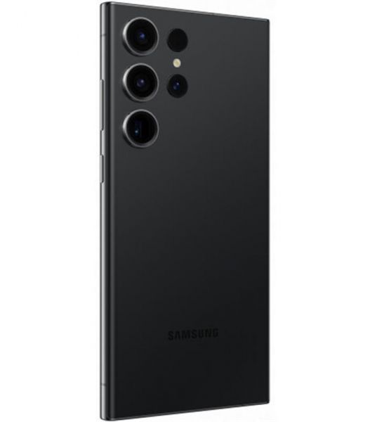  Samsung Galaxy S23 Ultra 12/512GB Dual Sim Black (SM-S918BZKHSEK) -  12