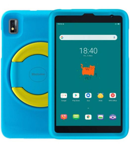 ������� Blackview Tab 6 Kids 3/32GB 4G Blue (6931548308201) - �������� 1