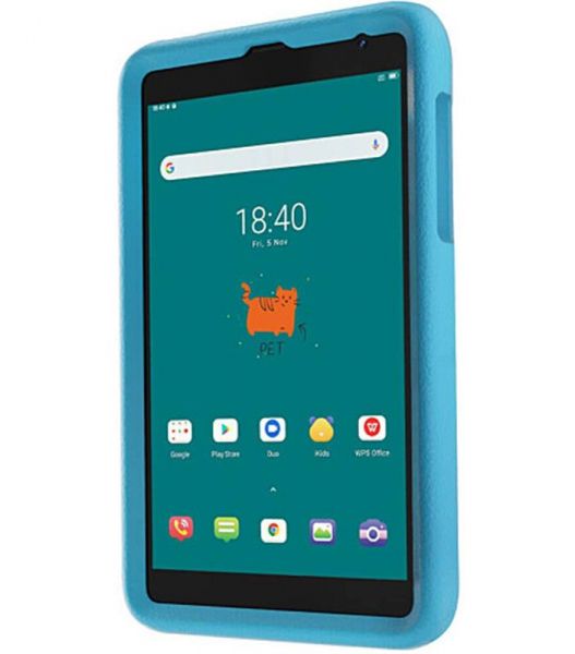 ������� Blackview Tab 6 Kids 3/32GB 4G Blue (6931548308201) - �������� 4