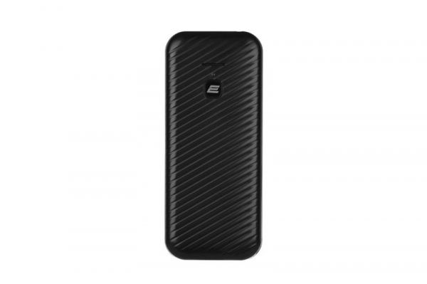   2E E240 2022 Dual SIM Black (688130245159) -  2