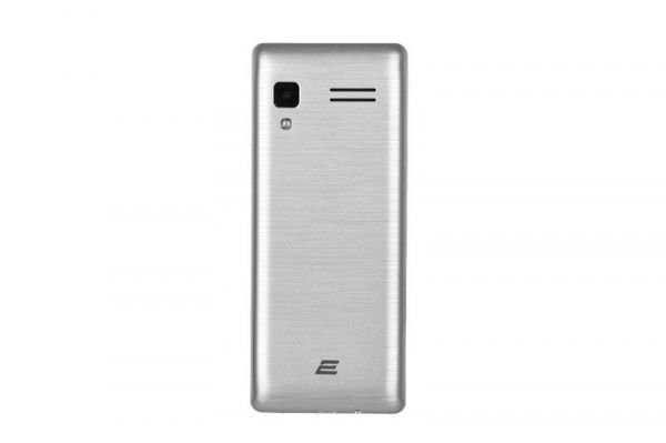   2E E280 2022 Dual Sim Silver (688130245227) -  2