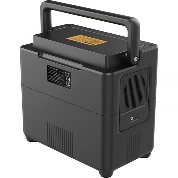 �������� ������� PowerPlant HS800 1000W 835Wh (PB930890) - �������� 7