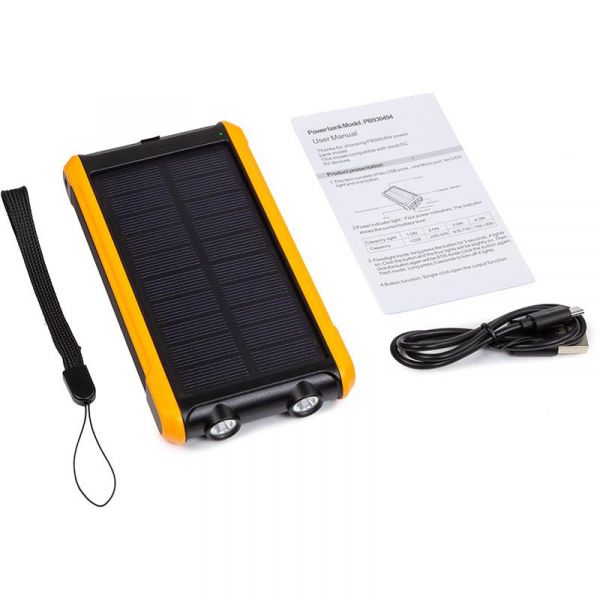 ��� PowerPlant 10000mAh Black (PB930494) - �������� 3