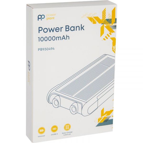 ��� PowerPlant 10000mAh Black (PB930494) - �������� 5