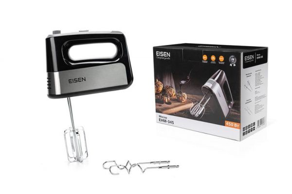 ̳���� Eisen EHM-345 - �������� 8