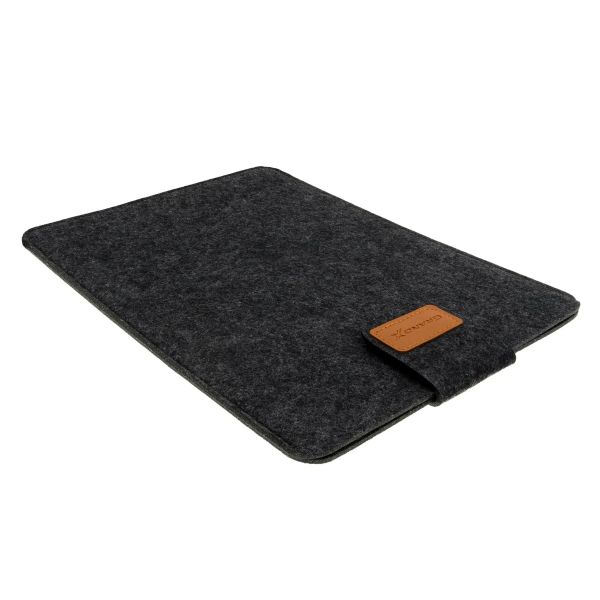 ����� ��� �������� Grand-X SF-15 15.6" Dark Grey - �������� 1