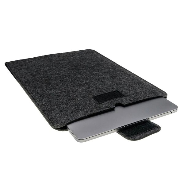 ����� ��� �������� Grand-X SF-15 15.6" Dark Grey - �������� 5