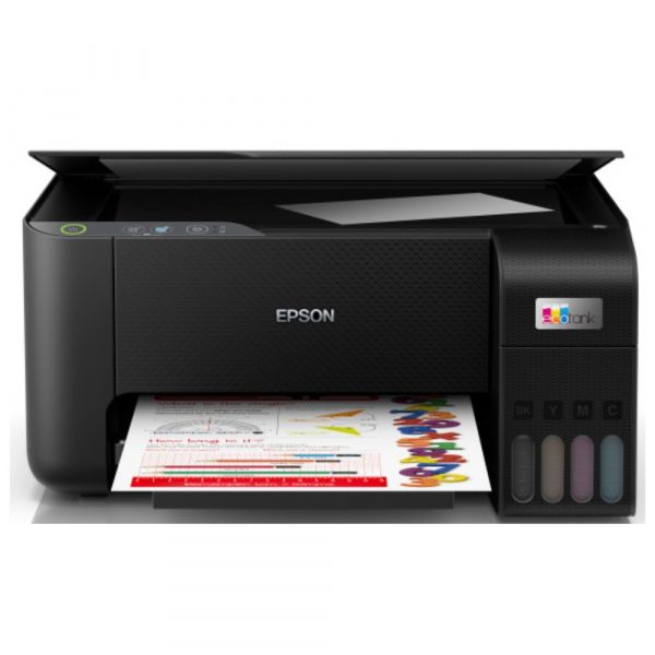 �������������������� ������� Epson EcoTank L3200 (C11CJ69401) - �������� 1