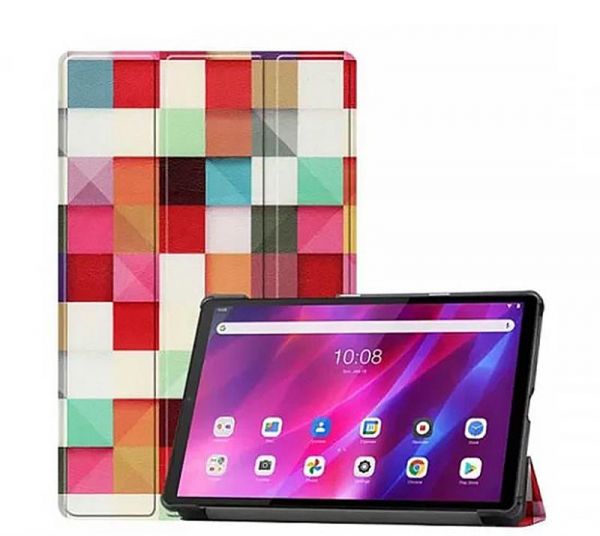 �����-������ BeCover Smart ��� Realme Pad 10.4" Square (708279) - �������� 3