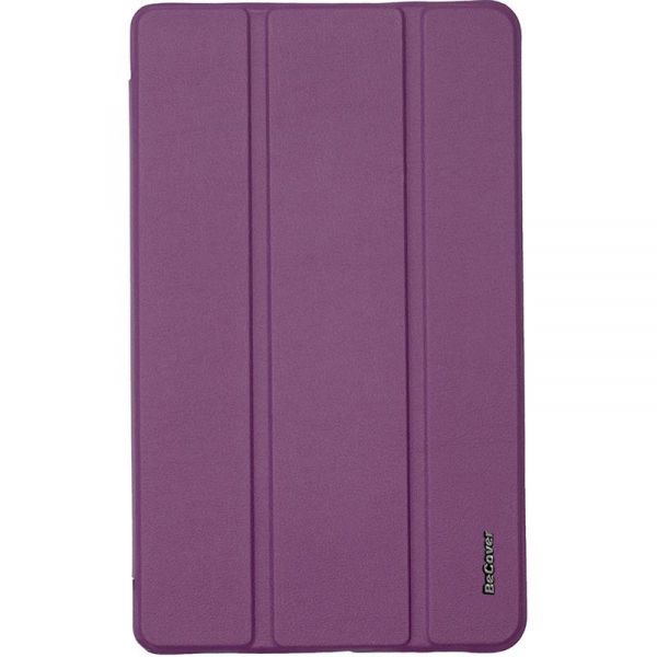 - BeCover Smart  Realme Pad 10.4" Purple (708268) -  2