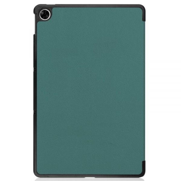 - BeCover Smart  Realme Pad 10.4" Dark Green (708266) -  4