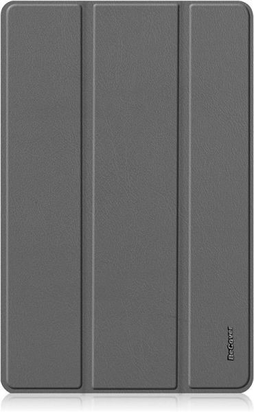 �����-����� BeCover Smart ��� Lenovo Tab M10 TB-328F (3rd Gen) 10.1" Gray (708284) - �������� 2