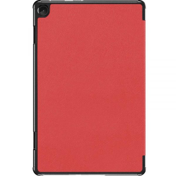 �����-������ BeCover Smart ��� Lenovo Tab M10 TB-328F (3rd Gen) 10.1" Red (708286) - �������� 4