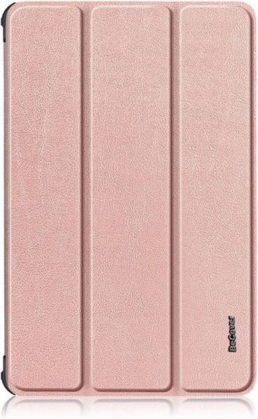 �����-����� BeCover Smart ��� Lenovo Tab M10 TB-328F (3rd Gen) 10.1" Rose Gold (708288) - �������� 2