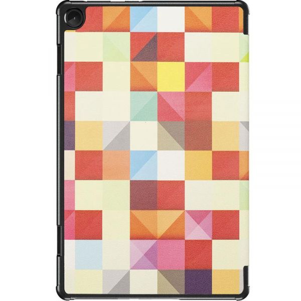 �����-������ BeCover Smart ��� Lenovo Tab M10 TB-328F (3rd Gen) 10.1" Square (708299) - �������� 4