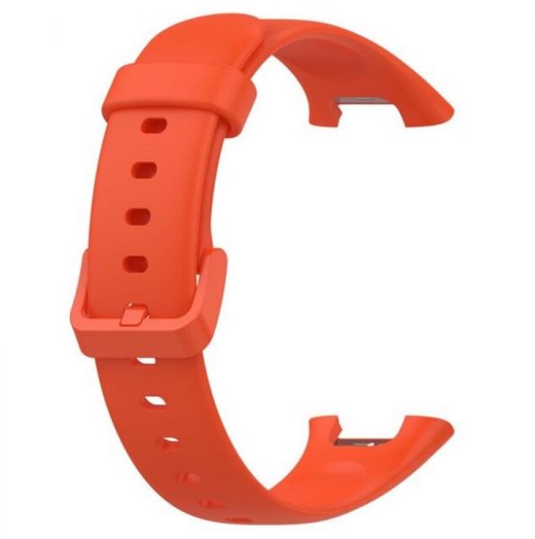 ������� BeCover ��� Xiaomi Mi Smart Band 7 Pro Orange (708601) - �������� 1