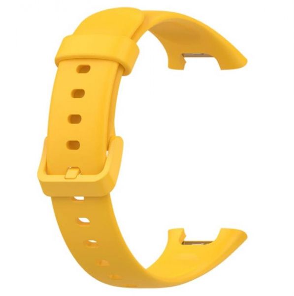 ������� BeCover ��� Xiaomi Mi Smart Band 7 Pro Yellow (708605) - �������� 1
