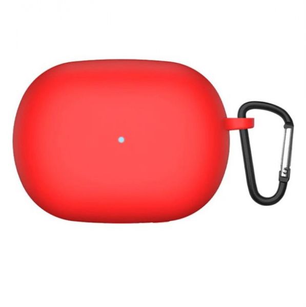 ����� BeCover Silicon ��� Xiaomi Redmi Buds 4 Pro Red (708613) - �������� 1
