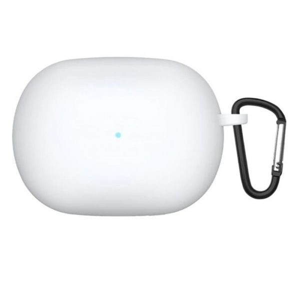 ����� BeCover Silicon ��� Xiaomi Redmi Buds 4 Pro White (708614) - �������� 1