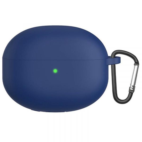 ����� BeCover Silicon ��� Xiaomi Redmi Buds 3T Pro Blue (708617) - �������� 1