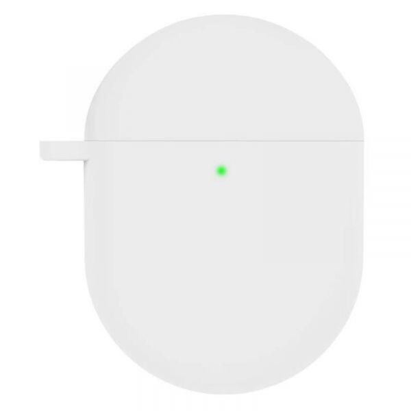 ����� BeCover Silicon ��� Xiaomi Redmi Buds 4 White (708627) - �������� 1