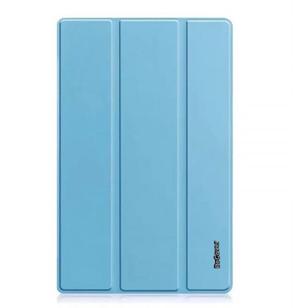 - BeCover Smart  Lenovo Tab M10 Plus TB-125F (3rd Gen) 10.61" Light Blue (708310) -  2