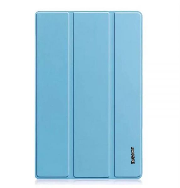 �����-������ BeCover Smart ��� Lenovo Tab M10 Plus TB-125F (3rd Gen) 10.61" Light Blue (708310) - �������� 2
