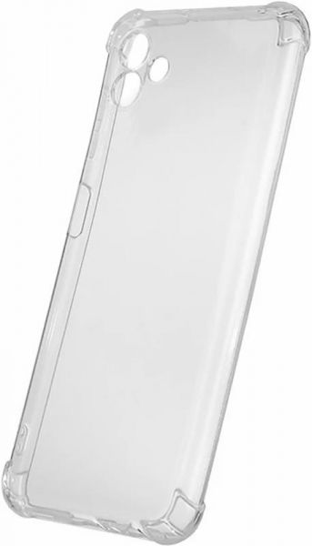 �����-�������� BeCover Anti-Shock ��� Samsung Galaxy M13 5G SM-M136 Clear (708628) - �������� 3