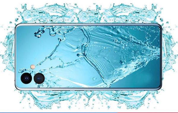 �����-�������� BeCover Anti-Shock ��� Samsung Galaxy M13 5G SM-M136 Clear (708628) - �������� 4