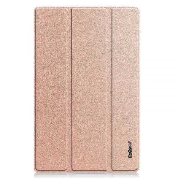 �����-������ BeCover Smart ��� Lenovo Tab M10 Plus TB-125F (3rd Gen) 10.61" Rose Gold (708308) - �������� 2
