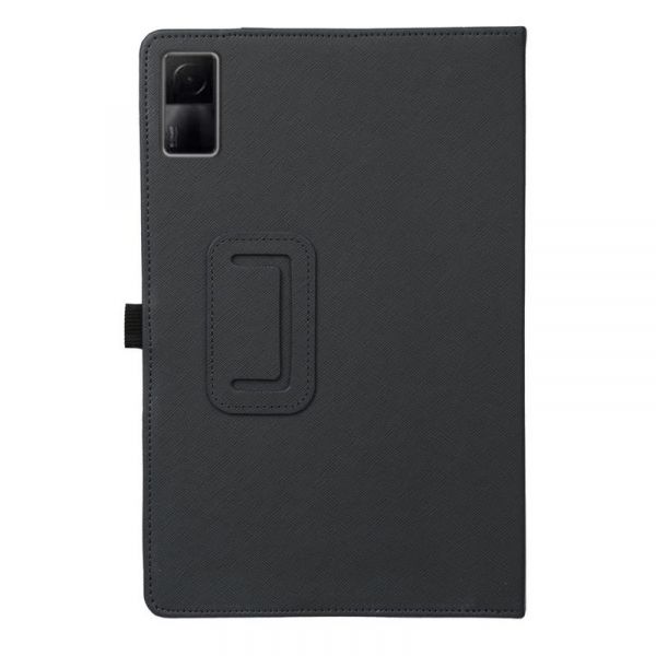 �����-������ BeCover Slimbook ��� Xiaomi Redmi Pad 2022 10.61" Black (708341) - �������� 3