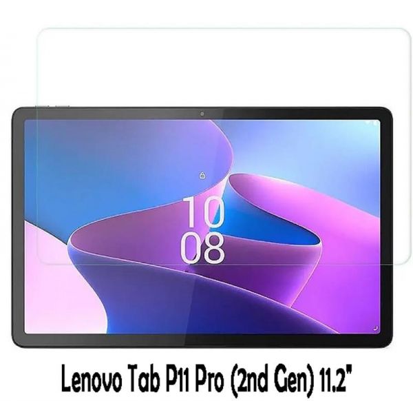 �������� ������ BeCover ��� Lenovo Tab P11 Pro (2nd Gen) 11.2" (708347) - �������� 1