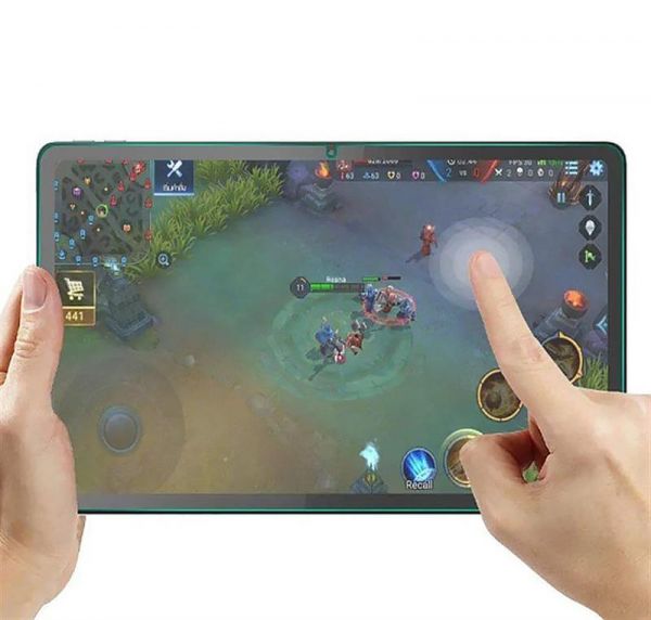 �������� ������ BeCover ��� Lenovo Tab P11 Pro (2nd Gen) 11.2" (708347) - �������� 3