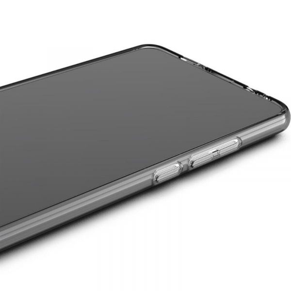 �����-�������� BeCover ��� Tecno Camon 19 (CI6n)/19 Pro (CI8n) Transparancy (708659) - �������� 5