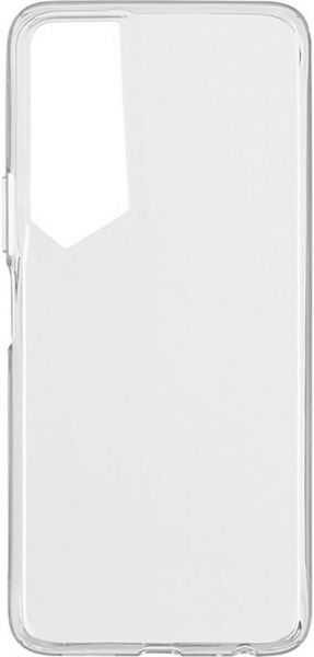 �����-�������� BeCover ��� Tecno Pova 4 (LG7n) Transparancy (708663) - �������� 1