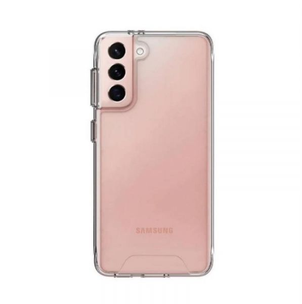 e- BeCover Space Case  Samsung Galaxy S22 Plus SM-S906 Transparancy (708589) -  3