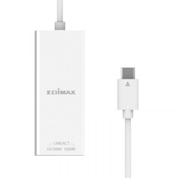   Edimax EU-4306C USB type-C to GE -  2