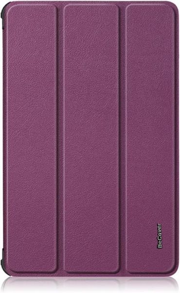- BeCover Smart  Nokia T20 10.4" Purple (708044) -  2