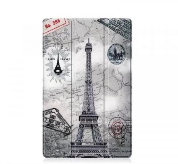 �����-������ BeCover Smart ��� Nokia T20 10.4" Paris (708059) - �������� 2