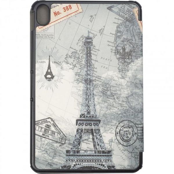 �����-������ BeCover Smart ��� Nokia T20 10.4" Paris (708059) - �������� 3