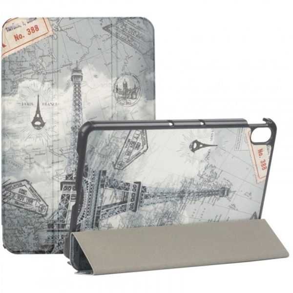 �����-������ BeCover Smart ��� Nokia T20 10.4" Paris (708059) - �������� 4