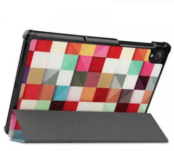 �����-������ BeCover Smart ��� Nokia T20 10.4" Square (708060) - �������� 4