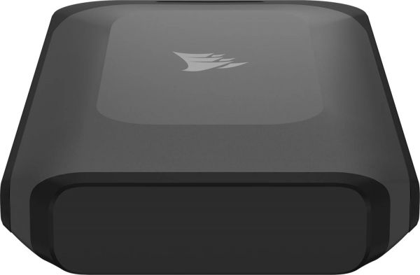   SSD Portable USB 1.0B Corsair EX100U Black (CSSD-EX100U1TB) -  5