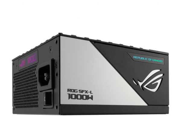 ���� ������� Asus ROG-LOKI-1000P-SFX-L-GAMING PCIE5 1000W Platinum (90YE00N1-B0NA00) - �������� 7
