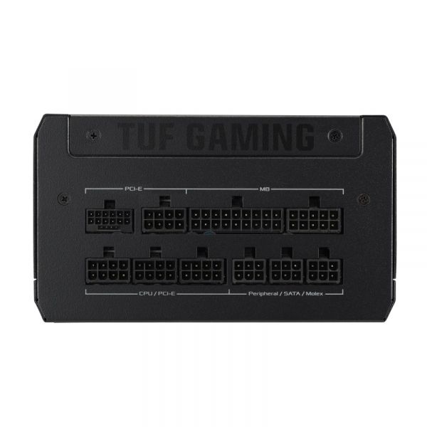   Asus TUF-GAMING-1000G PCIE5 1000W Gold (90YE00S1-B0NA00) -  3